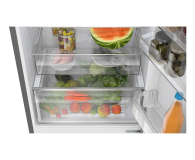 Bosch LODÓWKA KGN49OCAF - 1516142 - zdjęcie 3